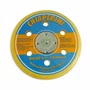 BASE/DISCO COM VELCRO 6" PARA LIXADEIRA ORBITAL