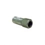 Bico Acoplador Para Graxeira 4G 13mm - Conelub