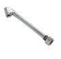 Bico Para Encher Pneus 825 - Schweers
