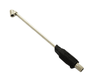 Bico Para Encher Pneus Duplo 1295 Tsl - Schweers