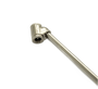 Bico Para Encher Pneus Duplo 1295 Tsl - Schweers