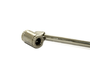 Bico Para Encher Pneus Duplo 1295 Tsl - Schweers
