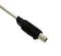 Bico Para Encher Pneus Duplo 1295 Tsl - Schweers