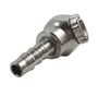 Bico Para Encher Pneus Macho 864 M - Schweers