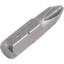 Bits Phillips 1/4 X 25 Com 5 Peças - Vonder