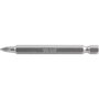 Bits Phillips Com Encaixe 1/4 N 1,75mm Com 5 Peças - Vonder