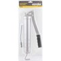 Bomba Manual Para Graxa 500g BGV - Vonder