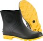 Bota Cano 3/4 Com Forro - Vonder