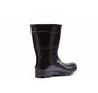 Bota Pvc Cano Longo 28CM Sem Forro - Cartom