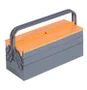 CAIXA FERRAMENTA METALICA 5 GAVETAS