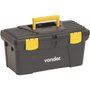 Caixa Ferramenta Plástica CPV0320 - Vonder