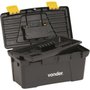 Caixa Ferramenta Plástica CPV0320 - Vonder