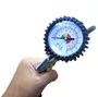 CALIBRADOR DE PNEUS C/ MANOMETRO