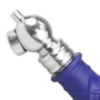 Calibrador de Pneus Profissional TipoLapiseira de 05 a 50 Libras - SCHWEERS-7770