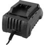 CARREGADOR BATERIA  18V