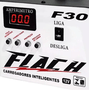 Carregador De Bateria 30A 12v - Flach