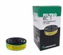 Cartucho  RC 1 - Carbografite