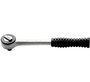 Catraca em Aço Cromo Vanádio 8" - Encaixe 3/8" PRO - Tramontina