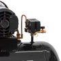 Compressor Ar  10/100-Csv 10 Pro C/ Mon. – 140Lbs - Schulz