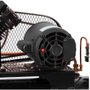 Compressor Ar  10/100-Csv 10 Pro C/ Mon. – 140Lbs - Schulz