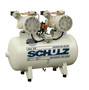 Compressor Ar  12//100 Msv Odonto - Schulz