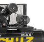 Compressor Ar  20/200 175 LBS MAX 220/380V - Schulz