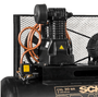 Compressor Ar  30/250 - 175 Lbs - CSL - Trif. Bravo  - Schulz