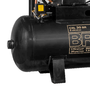 Compressor Ar  30/250 - 175 Lbs - CSL - Trif. Bravo  - Schulz