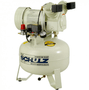 Compressor Ar  6,0/30 Msv Odonto Com Gabinete - Schulz