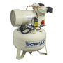 Compressor Ar  6,0/30 Msv Odonto - Schulz