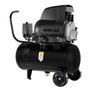 COMPRESSOR AR  6,6/20-MON. 1,5HP PRATIKO COM RODAS