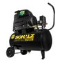 COMPRESSOR AR  6,6/20-MON. 1,5HP PRATIKO COM RODAS