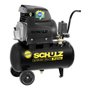 COMPRESSOR AR  6,6/20-MON. 1,5HP PRATIKO COM RODAS