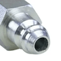 Adaptador Conector Rosca Fêmea Ad 200 Material Aço Schweers