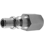 Adaptador Conector Rosca Fêmea Ad 200 Material Aço Schweers