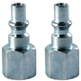 Adaptador Conector Rosca Fêmea Ad 200 Material Aço Schweers