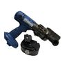 Cortador De Vergalhão Portátil CVPPL16 - Cf Tools