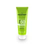 CREME DE PROTECAO SOLAR  FPS 60 - 120G