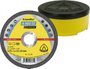 Disco Corte  4.1/2 X 1,0MM X 7/8  A960 TZ Special Inox - Klingspor