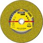 Disco Corte  4.1/2 x 3.2 x  7/8 A24 Extra - Klingspor