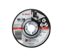 DISCO CORTE  5 X 2,5MM X 7/8  3 EM 1