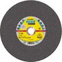 Disco Corte 9 x 1,9 x 7/8 A46 TZ Special Inox - Klingspor