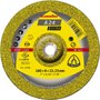 Disco Desbaste  A24 Extra - Klingspor