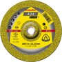 Disco Desbaste A24 Extra T - Klingspor