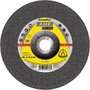 Disco Desbaste  A24 R Supra - Klingspor