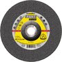 Disco Desbaste  A624 Tx Supra - Klingspor