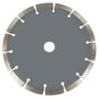Disco Diamantado 180 mm segm. concreto - Hessen