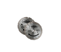 Disco Diamantado 700mm Concreto Refratário Furo 60 - Diamanglass