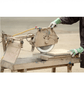 Disco Diamantado DT 600 U SUPRA - Klingspor
