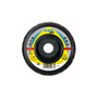 Disco Flap 4.1/2'' Plano SMT 325 EXTRA - Klingspor